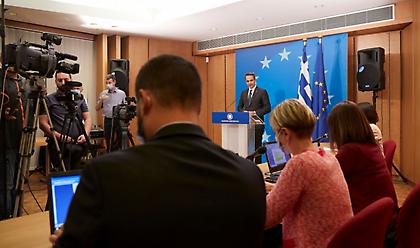 Ταμείο Ανάκαμψης: Γιατί είναι κερδισμένη η Ελλάδα – Τι ισχύει για την εκταμίευση