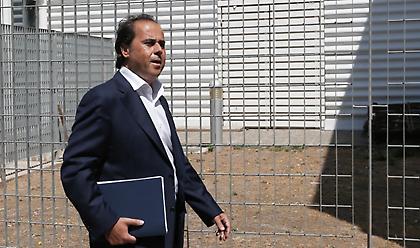 Παπασταύρου: Κλείνει ο κύκλος στοχοποίησής μου - Απαλλακτική η εισαγγελική πρόταση