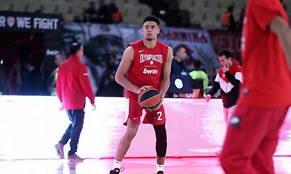 Συμφώνησε με Μπάγερν ο Μπόλντγουιν