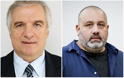 Μήνυση Δημητρίου σε Καραπαπά: «Με έβρισε και μου είπε “ξεβράκωμα που θέλετε έξω από τα σπίτια σας”»