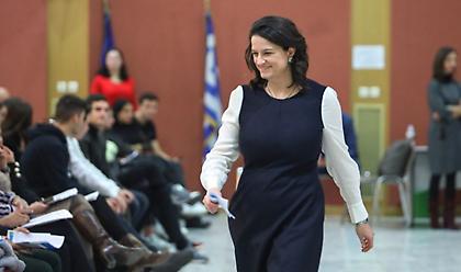 Στη Βουλή το νομοσχέδιο για τον εκσυγχρονισμό της Ιδιωτικής Εκπαίδευσης