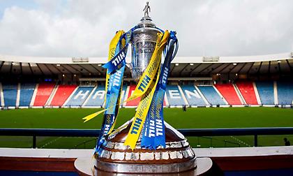 Ο τελικός του κυπέλλου Σκωτίας θα διεξαχθεί φέτος πέντε μέρες πριν τα Χριστούγεννα