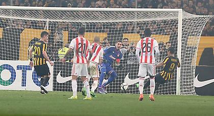 Τελικά η ΑΕΚ ήταν που «δεν ήθελε να παίξει» ή κάτι δεν πάει καθόλου καλά εδώ;