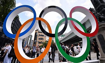 Απαγόρευση διαμαρτυρίας για το BlackLivesMatter στους Ολυμπιακούς του Τόκιο