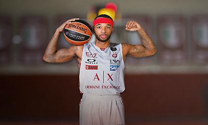 Ντιλέινι: «Ενθουσιασμένος για το Μιλάνο»