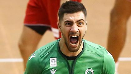 Στενό μαρκάρισμα Ολυμπιακού σε Ράπτη, αναμένεται πράσινο «μπλοκ»