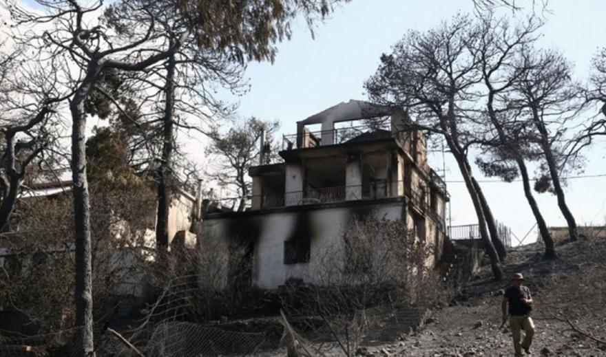 Αποκαλυπτικές καταθέσεις Λιότσιου για το Μάτι