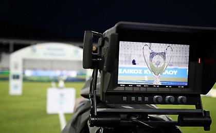 Ετοιμάζει εξώδικο στην ΕΠΟ η COSMOTE για τον τελικό!