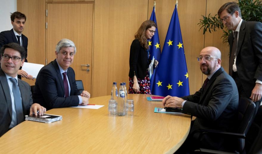 ΕΕ-Ταμείο Ανάκαμψης: Προτάσεις για επιτάχυνση της υλοποίησης επενδυτικών σχεδίων