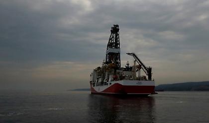Τουρκική πρόκληση: Navtex για έρευνες στην ελληνική υφαλοκρηπίδα