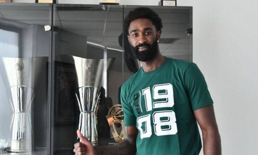 Σαντ-Ρος: «Θέλω πάντα να κερδίζω, μου αρέσει το πλάνο του Παναθηναϊκού»