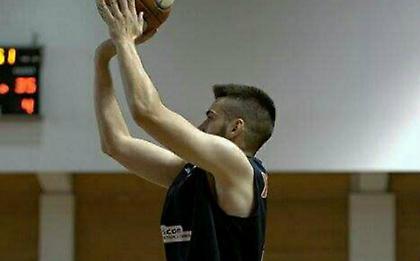 Στην Καβάλα ο Αμπατζάς