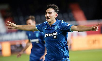 Τα λαβράκια σε πλέι-οφ και πλέι-άουτ