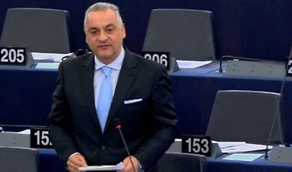 Κεφαλογιάννης: Kυρώσεις κατά της Τουρκίας για τη Navtex ζητά από την Κομισιόν