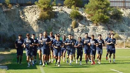 Κρούσμα κορωνοϊού στη Δόξα Κατωκοπιάς