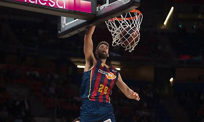 Υπογράφει στη Ζαλγκίρις ο Γκαρίνο!