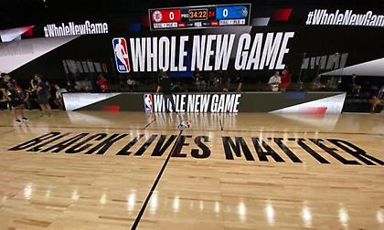 Αυτό είναι το κεντρικό γήπεδο του ΝΒΑ στο Ορλάντο! (pics&video)