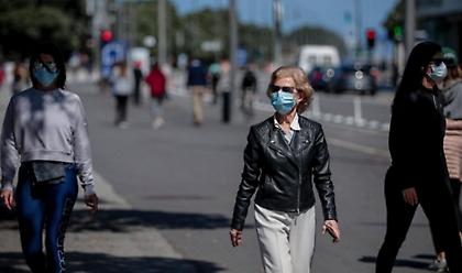 Ο χάρτης του κορωνοϊού στην Ελλάδα: 5 τα εισαγόμενα κρούσματα - 17 στην Αττική