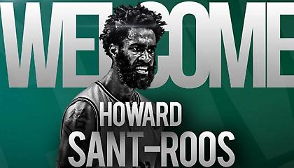 Φοβερή ατάκα για Παναθηναϊκό-Σαντ Ρος: «Εντυπωσιακή μεταγραφή»