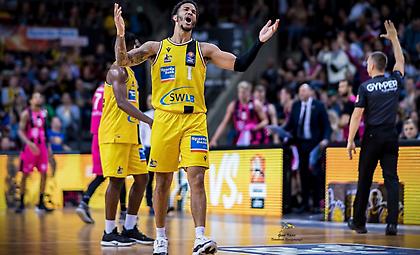 Πήρε Γουέιλερ-Μπαμπ η Μπάγερν