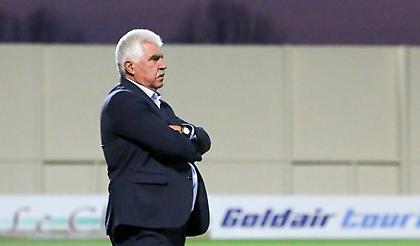 Τα πάντα κρίνονται από την... κατηγορία στον Απόλλωνα