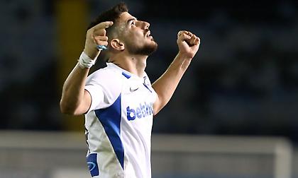 «Βλέπει» Ανδρούτσο ο ΠΑΣ