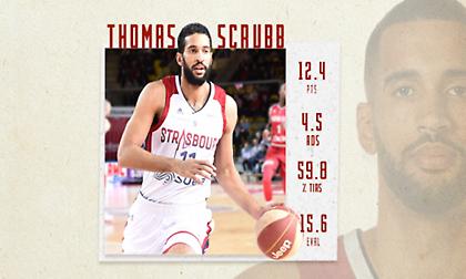 Ακόμα μία μεταγραφή για την Μπουρζ!