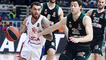 Φήμες για πρώην κορυφαίο άσο της ΤΣΣΚΑ και Παναθηναϊκό – Θέλει και… νέο Φρίντετ