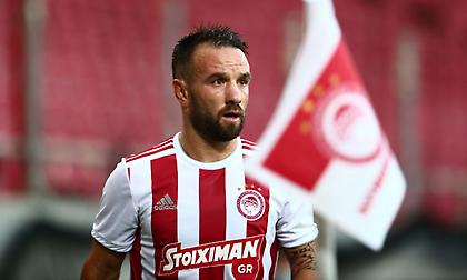 Βαλμπουενά: «Τόσο υπερήφανος…»