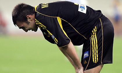 Κατηγορείται για απόπειρα δολοφονίας ο Μάλμπασα!