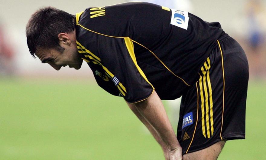 Κατηγορείται για απόπειρα δολοφονίας ο Μάλμπασα!