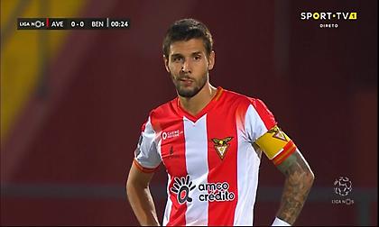 Άπραγοι για ένα λεπτό οι παίκτες της Άβες ως ένδειξη διαμαρτυρίας για καθυστερήσεις στις πληρωμές!