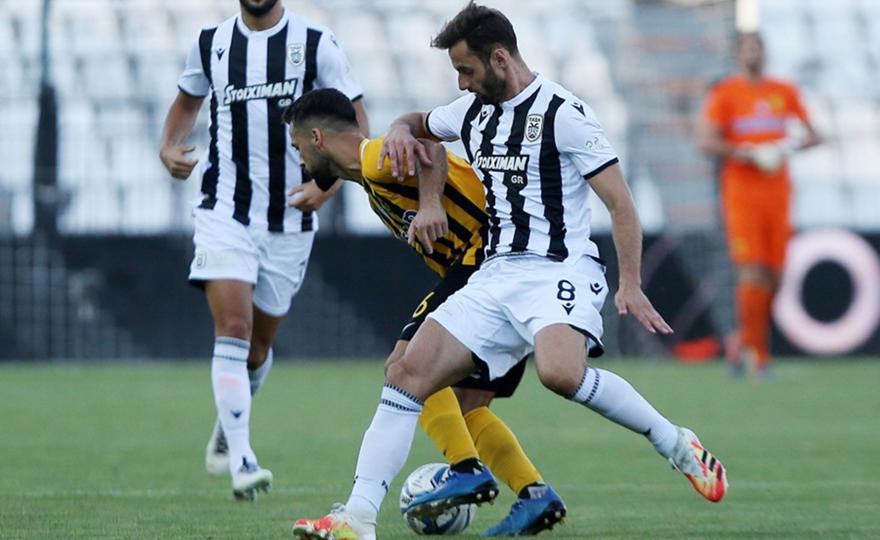 Επιμένει η Μαρσέιγ για Μαουρίσιο