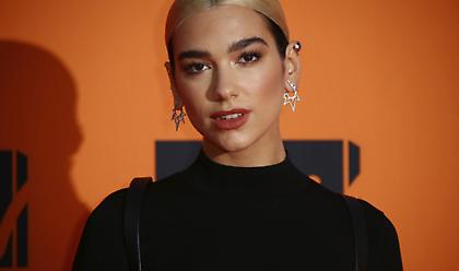 Dua Lipa για το χάρτη με τη «Μεγάλη Αλβανία» - Δεν ήθελα να προκαλέσω μίσος