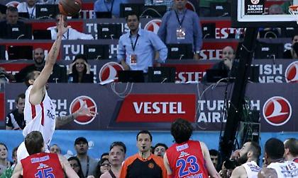 Ολυμπιακός: Το κάλεσμα στον κόσμο να επιλέξει την «ερυθρόλευκη» ομάδα της δεκαετίας (video)