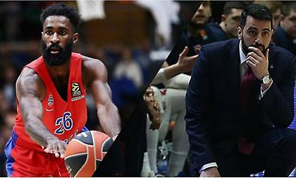 Ανδρέας Πιστιόλης: «Δουλευταράς ο Σαντ – Ρος, αυτά θα προσφέρει στον Παναθηναϊκό»