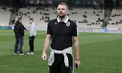 Πρώτος μεταγραφικός στόχος ένας αντι-Μίσιτς για τον ΠΑΟΚ