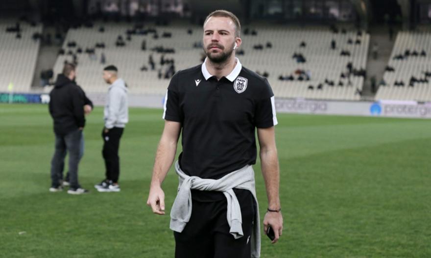 Πρώτος μεταγραφικός στόχος ένας αντι-Μίσιτς για τον ΠΑΟΚ