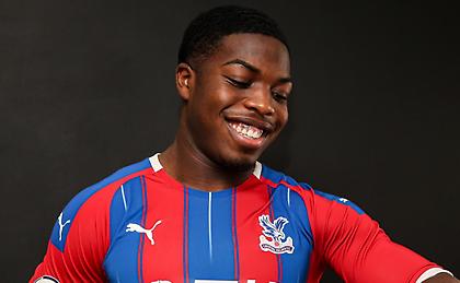 Ανακοίνωσε Φέργκιουσον η Πάλας