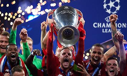 Μήνυμα αυτοσυγκράτησης από Χέντερσον στους οπαδούς της Λίβερπουλ