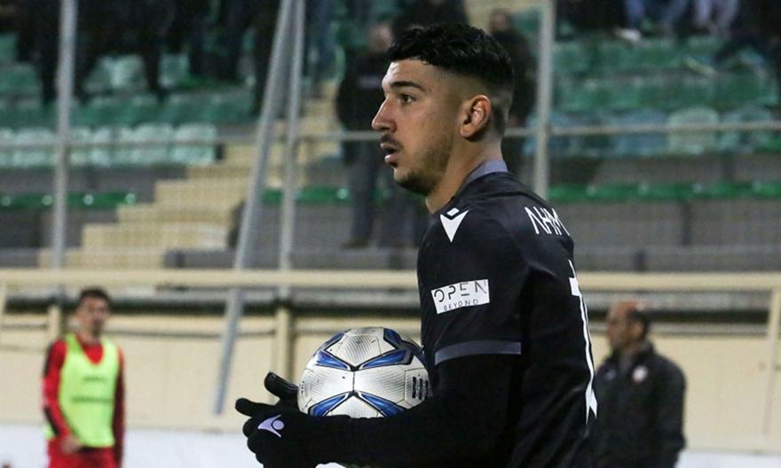 Ντι Μάρτζιο: «Ενδιαφέρον της Τορίνο για Λημνιό»