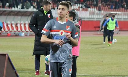 Τσατάλης: «Κλείνει τον 20χρονο Καρακλάγιτς η ΑΕΚ»