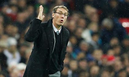 Κερδίζει έδαφος η... λύση Μπλαν  για τον πάγκο της Μπαρτσελόνα