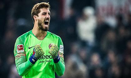 «Ψάχνεται» να φύγει από την Άιντραχτ ο Τραπ