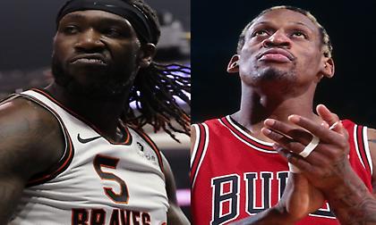 Χάρελ, ένας Ρόντμαν του σήμερα; (pic)