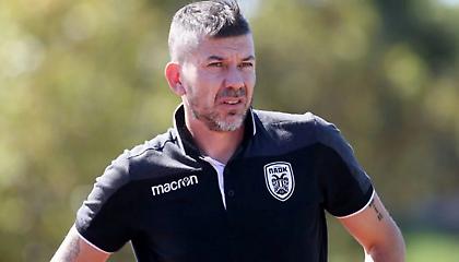 Μόνο τότε θα αναλάβει προπονητής στον ΠΑΟΚ ο Πάμπλο Γκαρσία