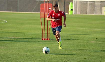 Κετσετζόγλου: «Έβγαλε μάτια στη Σερβία ο Καρακλάγιτς, τον ήθελαν Ερ. Αστέρας και Παρτίζαν»