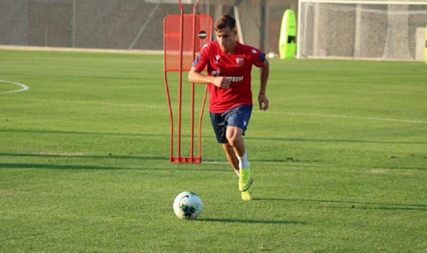 Κετσετζόγλου: «Έβγαλε μάτια στη Σερβία ο Καρακλάγιτς, τον ήθελαν Ερ. Αστέρας και Παρτίζαν»