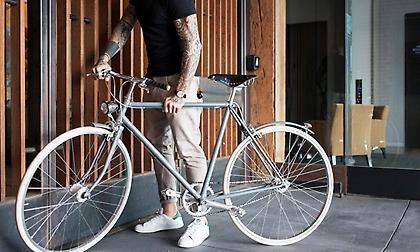 15 σοβαροί λόγοι για να ξεκινήσεις σήμερα να κάνεις ποδήλατο