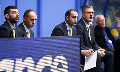 Επίσημο: Ανέλαβε τη Δάφνη Δαφνίου ο Καλαμπόκης